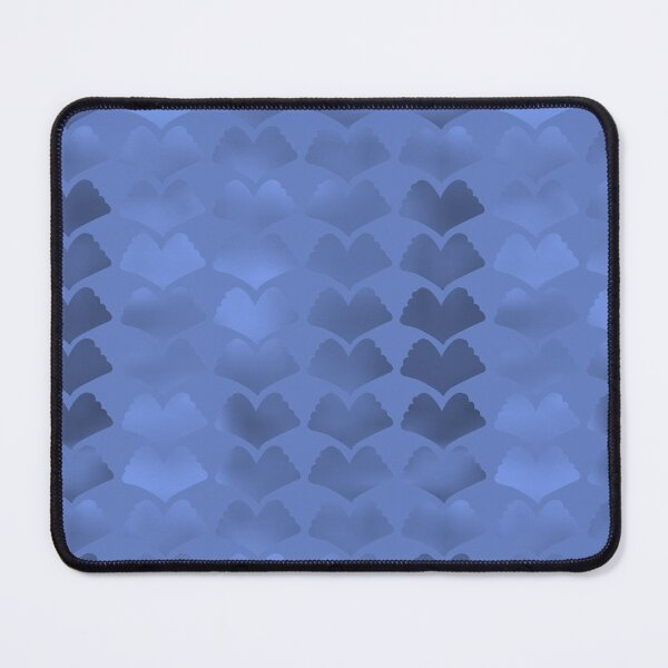 Item preview, Shiny Ginkgo Armor Blue designed and sold by Art in My Loft.