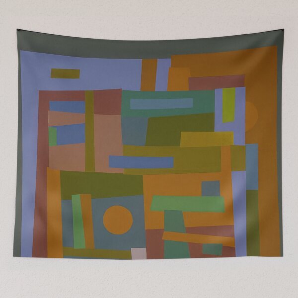 Item preview, ad reinhardt designed and sold by GRAHAM POTER.