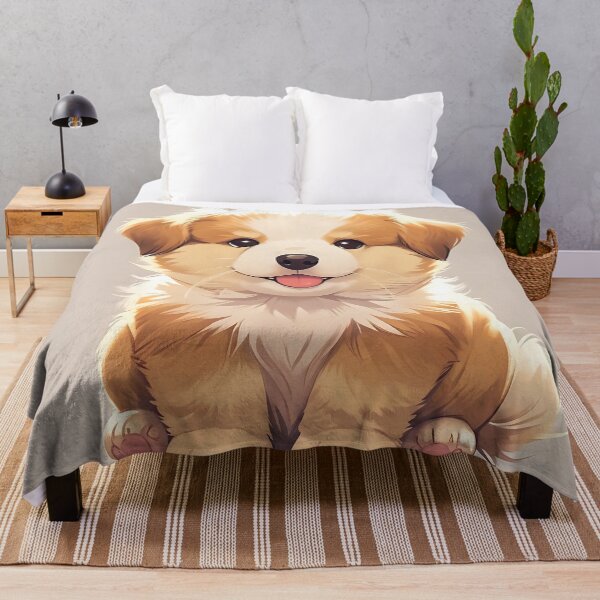 Item preview, Lindo cachorro designed and sold by Sopilka.