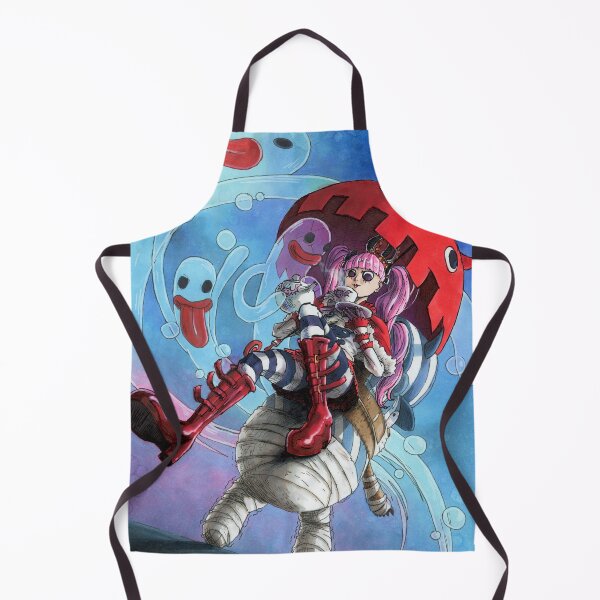 Item preview, Ghost Princess' Tea-time designed and sold by Haunted Nest.