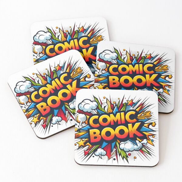Item preview, Comic book designed and sold by Killmooze.