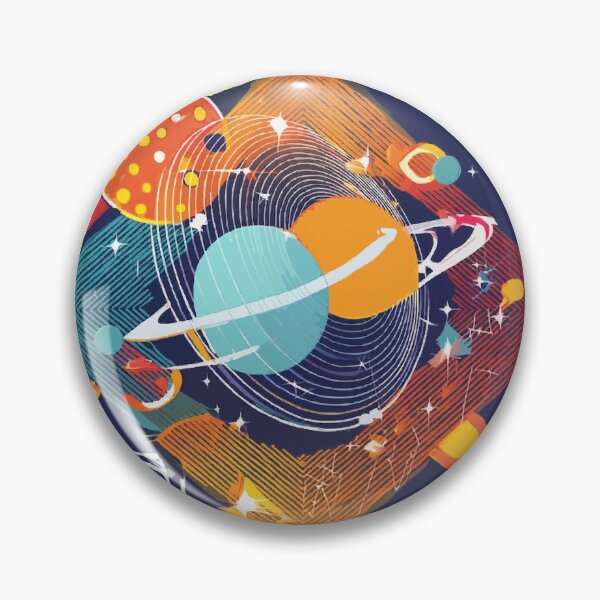 Item preview, Quantum Symphony: Abstract Quantum Realities designed and sold by bb-15artstudio.