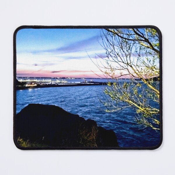 Item preview, Howth Harbour  designed and sold by Funny-gal.