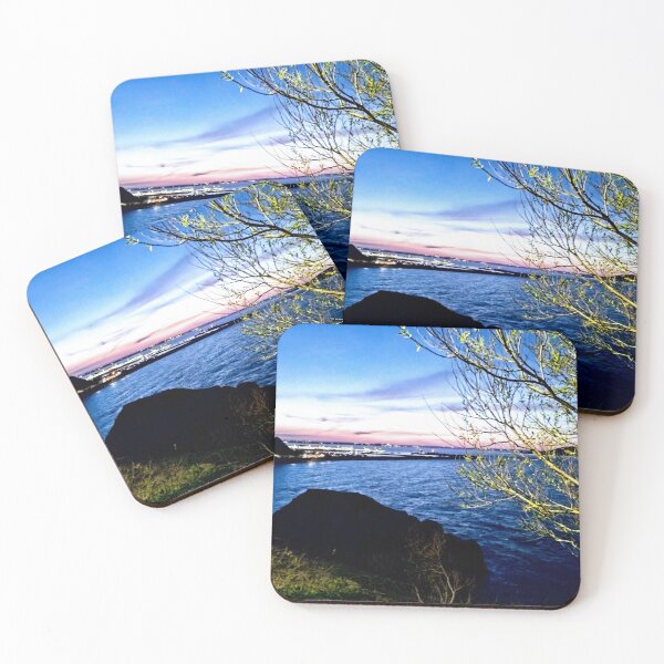 Item preview, Howth Harbour  designed and sold by Funny-gal.