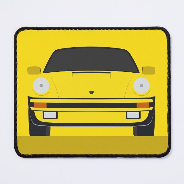 Item preview, 911 930 turbo - Vector drawing designed and sold by yohannlp.