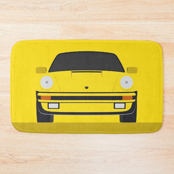 Item preview, 911 930 turbo - Dibujo vectorial designed and sold by yohannlp.