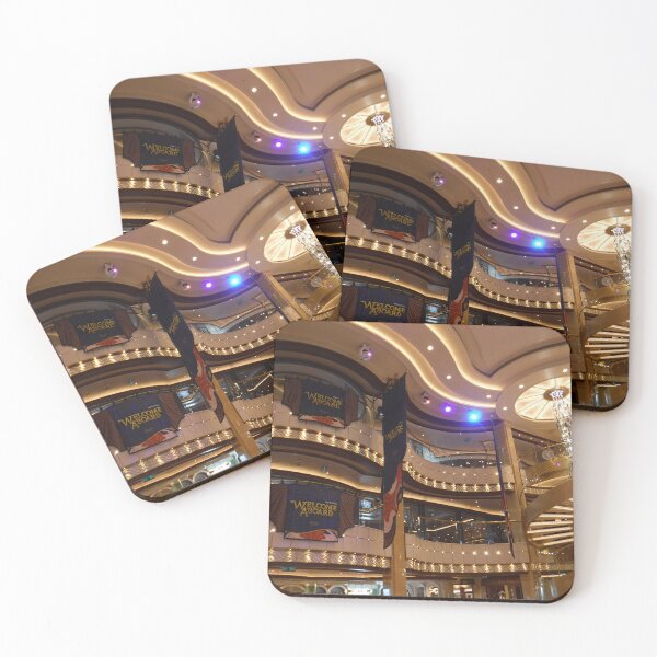 Item preview, Piazza designed and sold by GloriaGranat.