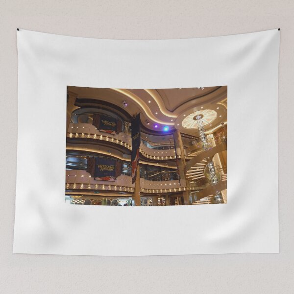 Item preview, Piazza designed and sold by GloriaGranat.