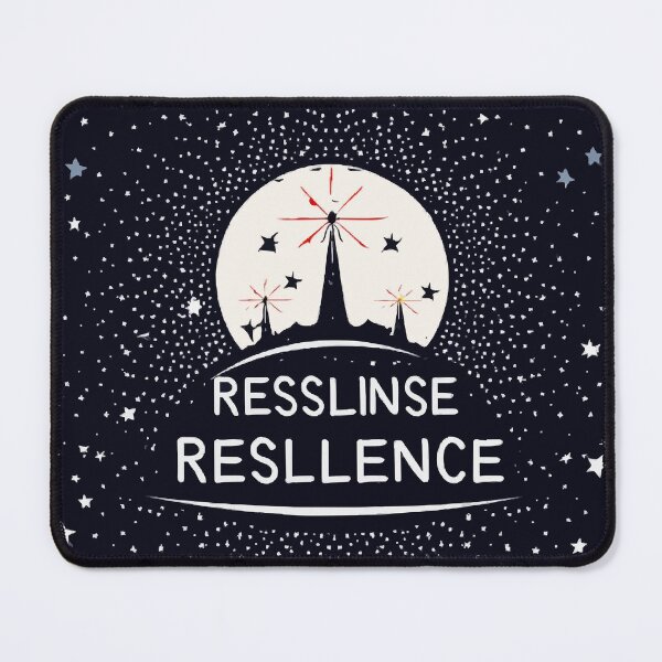 Item preview, Rising Strong: Inspirational Resilience Quotes designed and sold by bb-15artstudio.