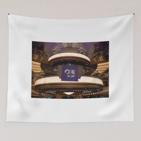 Item preview, Piazza designed and sold by GloriaGranat.