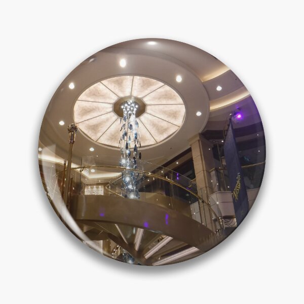 Item preview, Staircase designed and sold by GloriaGranat.