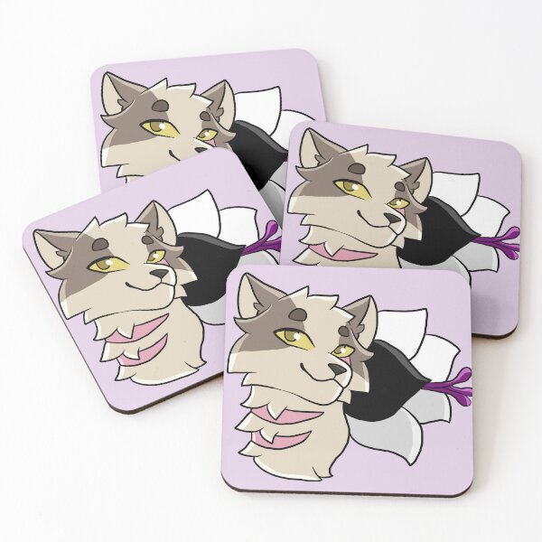 Item preview, Demisexual Cinderpetal Pride designed and sold by NyokoArts.