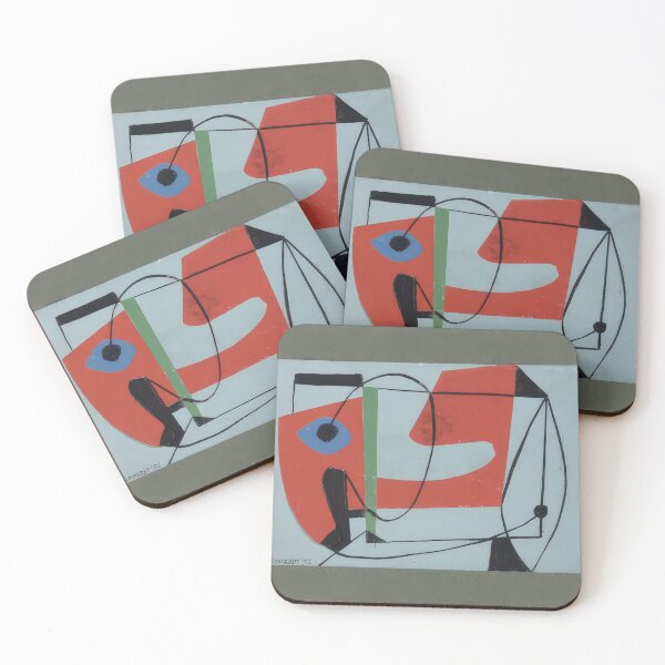 Item preview, ad reinhardt designed and sold by GRAHAM POTER.