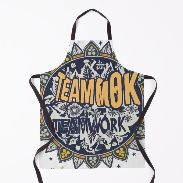 Item preview, United Forces: Inspirational Teamwork Quotes designed and sold by bb-15artstudio.