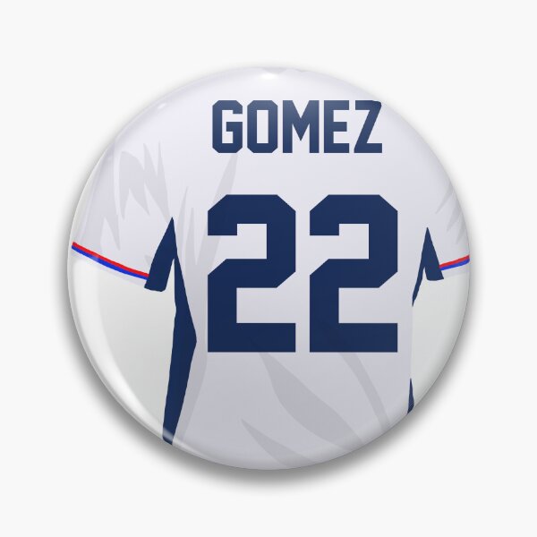 Item preview, Joe Gomez: England’s Defensive Rock designed and sold by GrizzlyCollective.