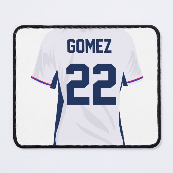 Item preview, Joe Gomez: England’s Defensive Rock designed and sold by GrizzlyCollective.
