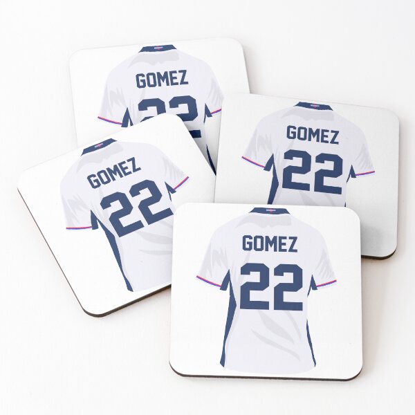 Item preview, Joe Gomez: England’s Defensive Rock designed and sold by GrizzlyCollective.