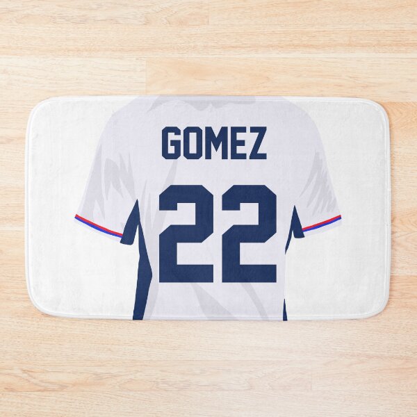 Item preview, Joe Gomez: England’s Defensive Rock designed and sold by GrizzlyCollective.