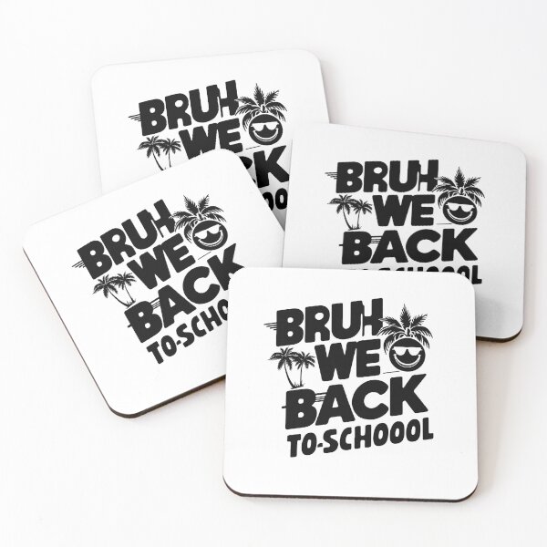 Item preview, First Day Of School Teachers Students Gift  designed and sold by Felinefinesse.
