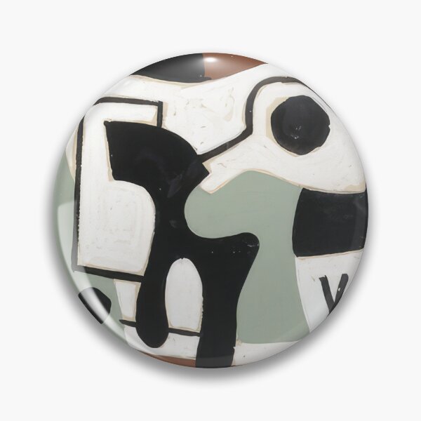 Item preview, ad reinhardt designed and sold by GRAHAM POTER.