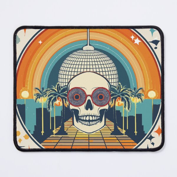 Item preview, Disco Nights: Retro Disco Parties designed and sold by bb-15artstudio.