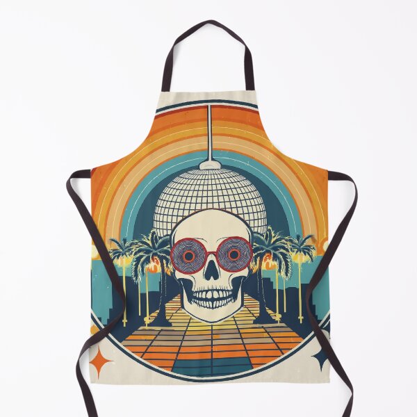 Item preview, Disco Nights: Retro Disco Parties designed and sold by bb-15artstudio.