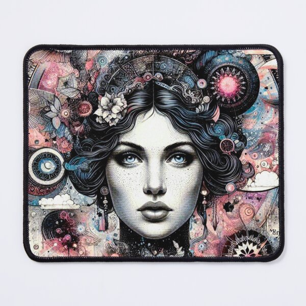 Item preview, VIRGO ZODIAC designed and sold by MargoGallery.