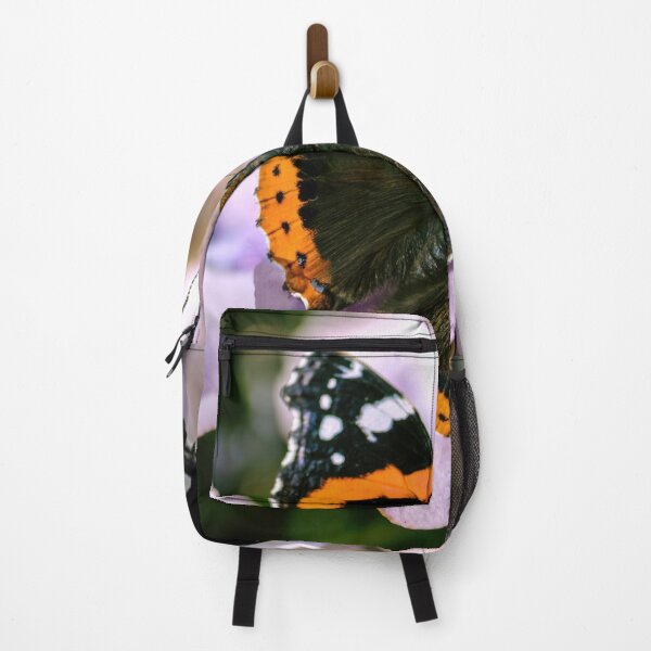 Item preview, Red Admiral Butterfly designed and sold by Tom McPherson Photography.