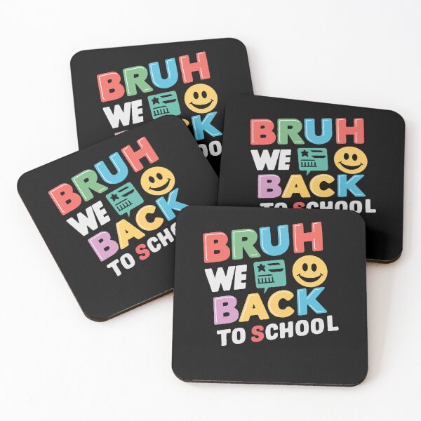 Item preview, First Day Of School Teachers Students Gift  designed and sold by Felinefinesse.