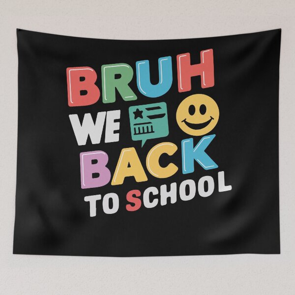 Item preview, First Day Of School Teachers Students Gift  designed and sold by Felinefinesse.