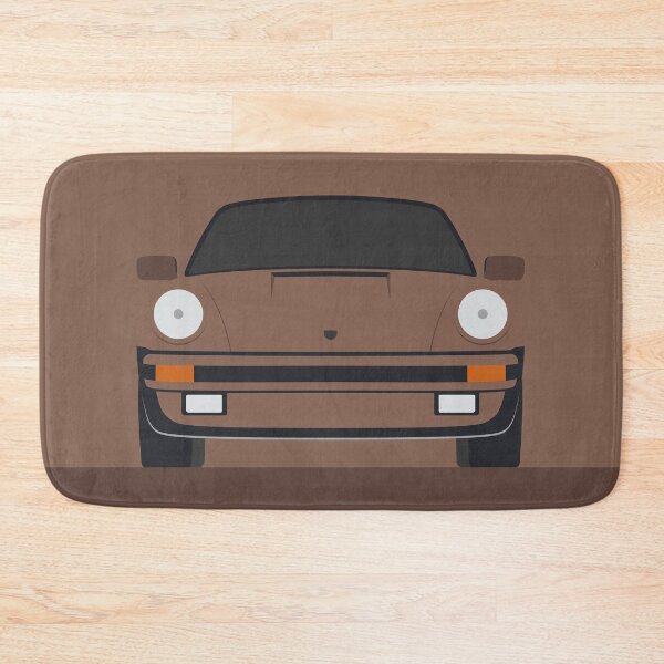 Item preview, 911 930 turbo - Dibujo vectorial designed and sold by yohannlp.
