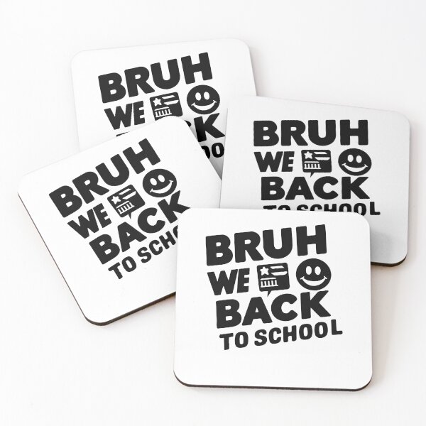 Item preview,  First Day Of School Teachers Students Gift  designed and sold by Felinefinesse.