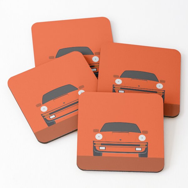 Item preview, 911 930 turbo - Vector drawing designed and sold by yohannlp.