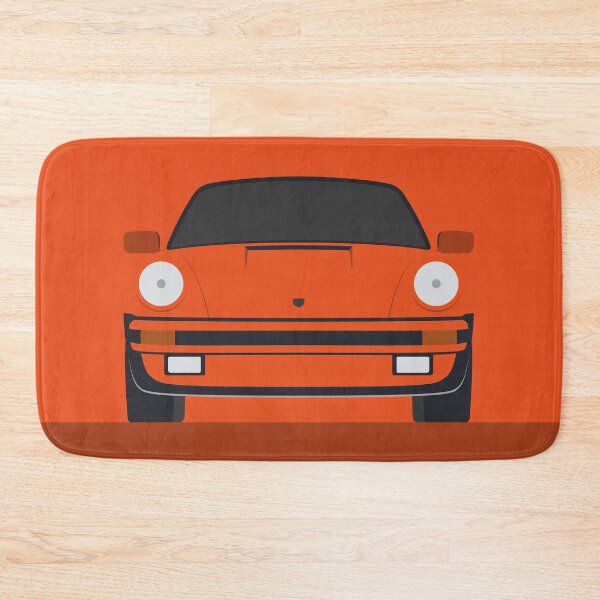 Item preview, 911 930 turbo - Dibujo vectorial designed and sold by yohannlp.