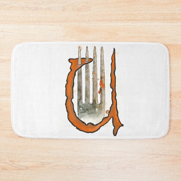 Item preview, Fork U designed and sold by RedLeafPine.