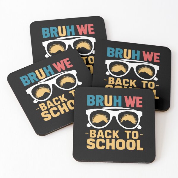 Item preview, First Day Of School Teachers Students Gift  designed and sold by Felinefinesse.