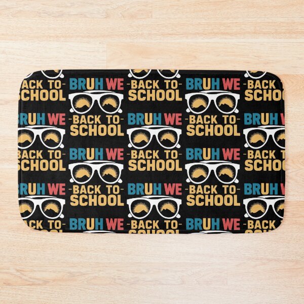 Item preview, First Day Of School Teachers Students Gift  designed and sold by Felinefinesse.