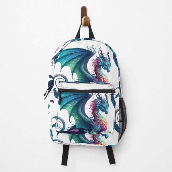 Item preview, Water dragon designed and sold by JPdesignPunk.