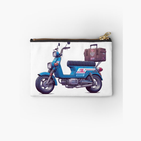 Item preview, Scooter 1 designed and sold by ABiteki.