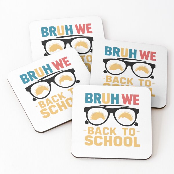 Item preview,  First Day Of School Teachers Students Gift  designed and sold by Felinefinesse.