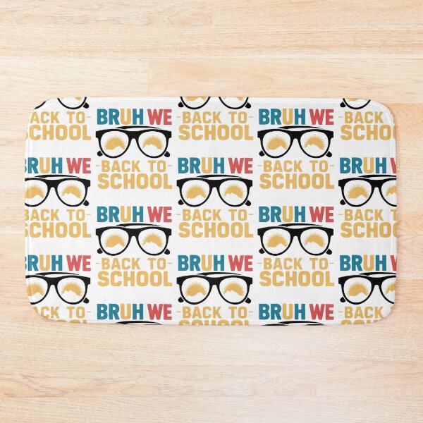 Item preview,  First Day Of School Teachers Students Gift  designed and sold by Felinefinesse.