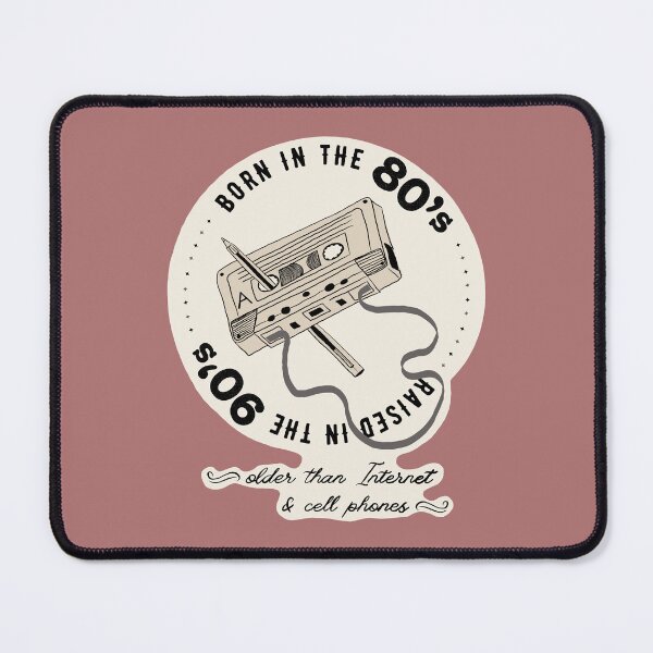 Item preview, Casette designed and sold by Chica Creativa.
