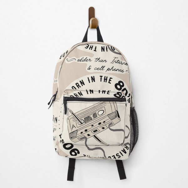 Item preview, Casette designed and sold by Chica Creativa.