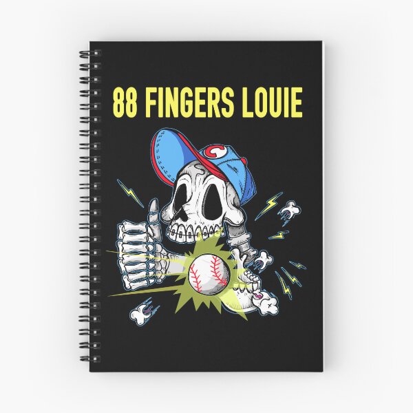 Item preview, 88 Fingers Louie designed and sold by lisajim.