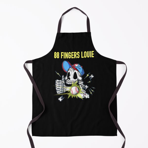 Item preview, 88 Fingers Louie designed and sold by lisajim.