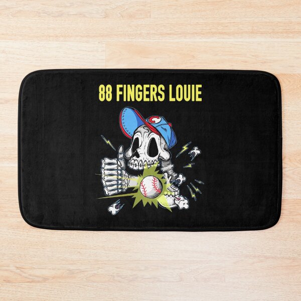 Item preview, 88 Fingers Louie designed and sold by lisajim.