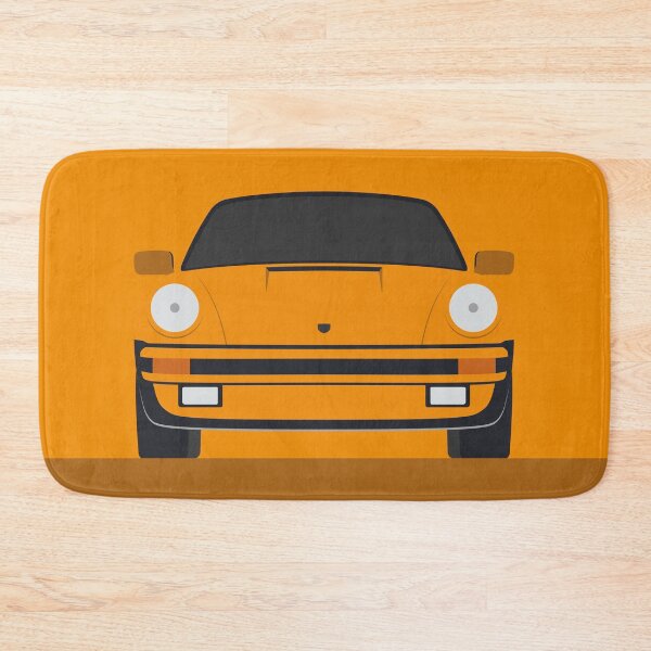Item preview, 911 930 turbo - Dibujo vectorial designed and sold by yohannlp.