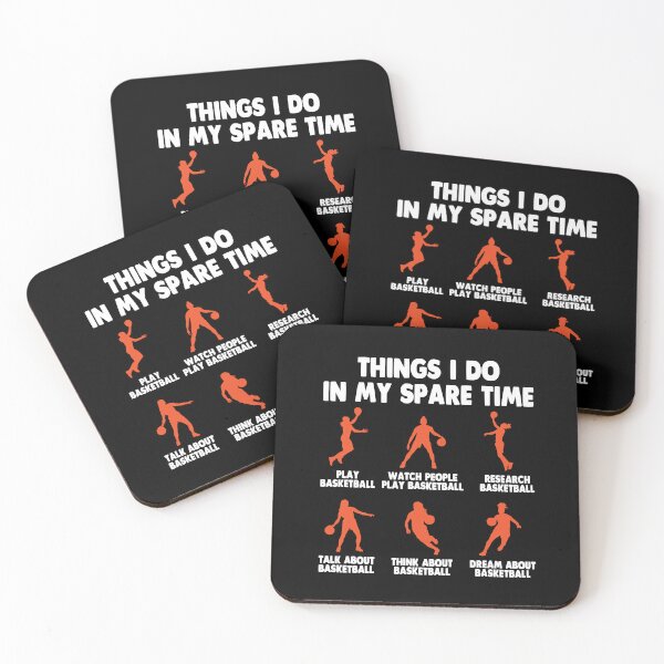 Item preview, Things I do In My Spare Time designed and sold by nikolaj1301.