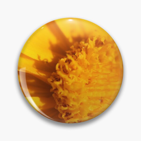 Item preview, Macro Marigold  designed and sold by mbigatel.