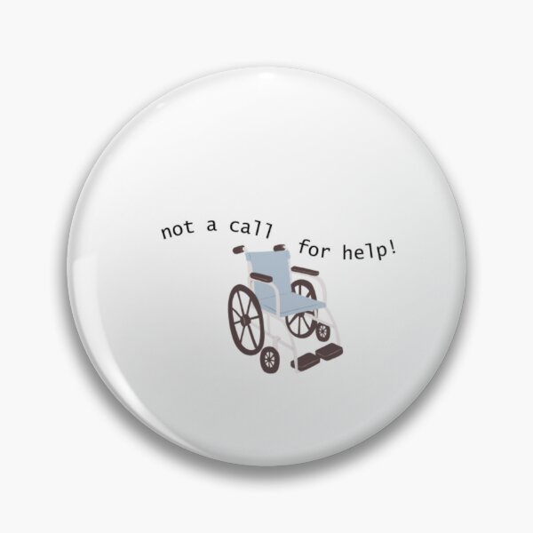 Item preview, not a call for help! designed and sold by aishiterumo.